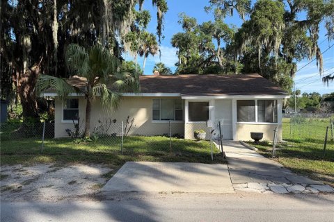 Casa en Daytona Beach, Florida 3 dormitorios, 136.29 m2 № 2107945