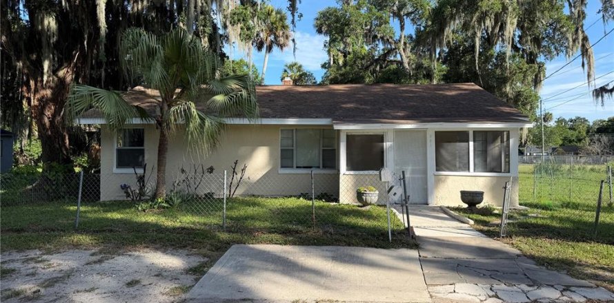 Casa en Daytona Beach, Florida 3 dormitorios, 136.29 m2 № 2107945
