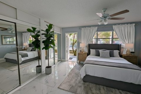 Condominio en venta en Hallandale Beach, Florida, 1 dormitorio, 68.1 m2 № 2033299 - foto 15