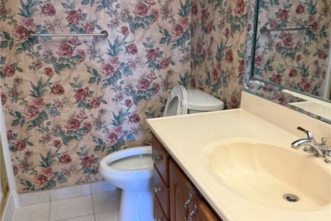 Copropriété à vendre à Sunrise, Floride: 2 chambres, 73.39 m2 № 1372367 - photo 15