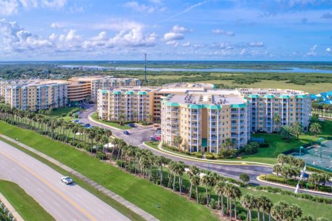 Condo in Ponce Inlet, Florida, 2 bedrooms  № 2095110
