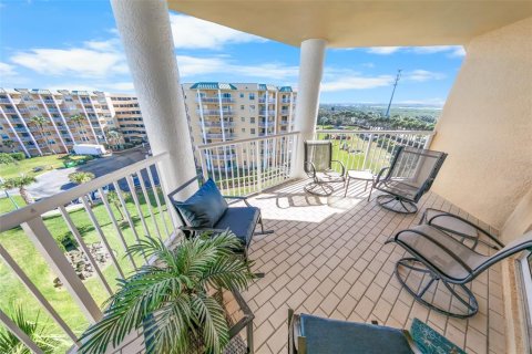 Condo in Ponce Inlet, Florida, 2 bedrooms  № 2095110 - photo 23
