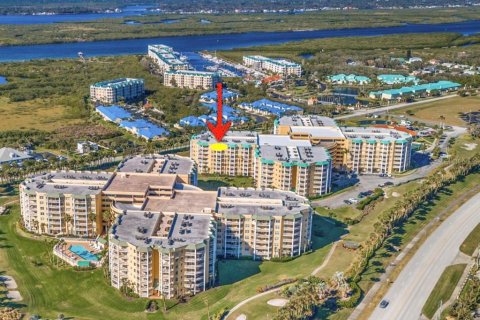 Condo in Ponce Inlet, Florida, 2 bedrooms  № 2095110 - photo 2