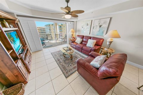 Condo in Ponce Inlet, Florida, 2 bedrooms  № 2095110 - photo 8