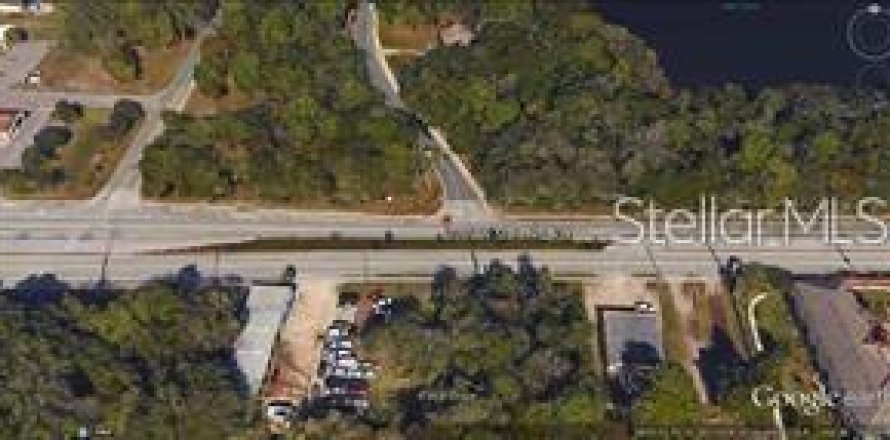 Land in Winter Springs, Florida № 1055667
