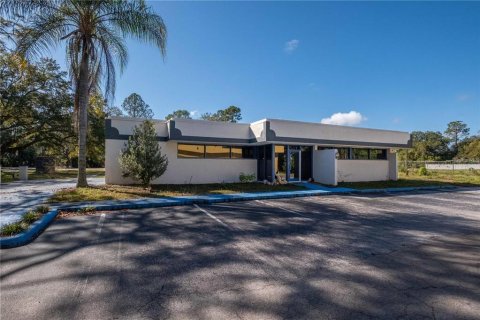 Commercial property in Gainesville, Florida 208.57 sq.m. № 2125735