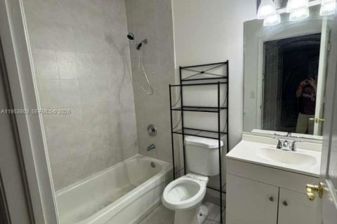 Appartement à louer à Homestead, Floride: 2 chambres, 97.36 m2 № 2008199 - photo 6