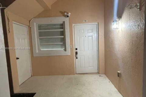 Appartement à louer à Homestead, Floride: 2 chambres, 97.36 m2 № 2008199 - photo 21