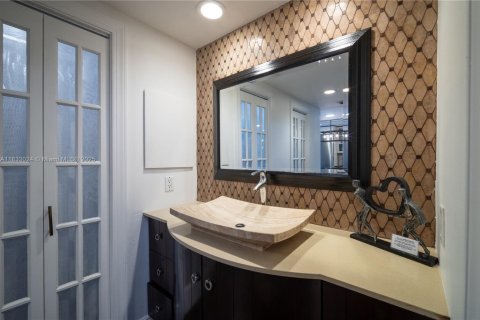 Condo in Miami, Florida  № 1939770 - photo 22