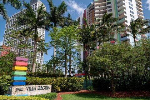 Condo in Miami, Florida  № 1939770 - photo 3