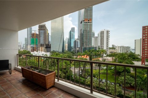 Condo in Miami, Florida  № 1939770 - photo 8