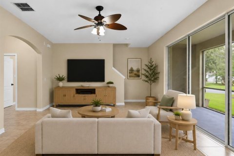 Adosado en venta en Tampa, Florida, 3 dormitorios, 184.69 m2 № 2283883 - foto 11