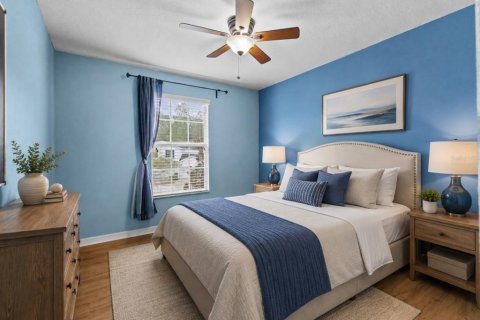 Adosado en venta en Tampa, Florida, 3 dormitorios, 184.69 m2 № 2283883 - foto 29