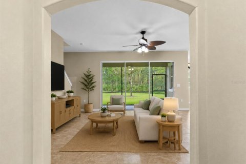 Adosado en venta en Tampa, Florida, 3 dormitorios, 184.69 m2 № 2283883 - foto 3