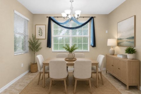 Adosado en venta en Tampa, Florida, 3 dormitorios, 184.69 m2 № 2283883 - foto 10