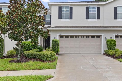 Townhouse in Tampa, Florida 3 bedrooms, 184.69 sq.m. № 2283883