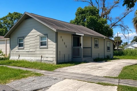Villa ou maison à Saint Petersburg, Floride 3 chambres, 90.49 m2 № 2310862