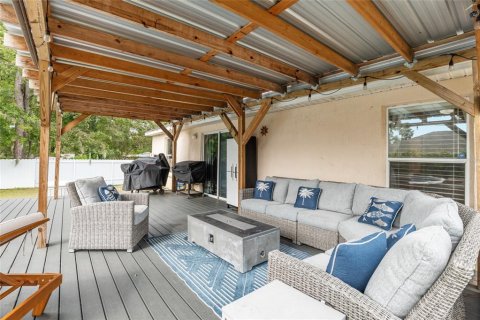 Casa en venta en Ocala, Florida, 3 dormitorios, 124.86 m2 № 1908674 - foto 27