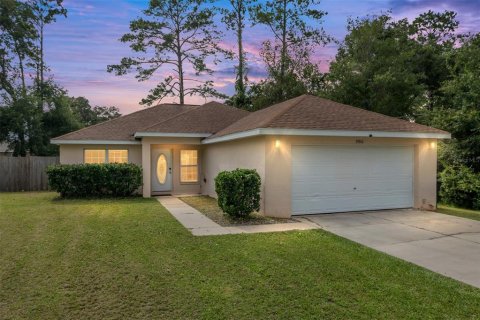 Casa en venta en Ocala, Florida, 3 dormitorios, 124.86 m2 № 1908674 - foto 1