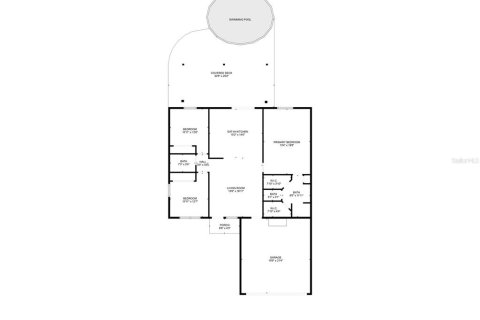 Casa en venta en Ocala, Florida, 3 dormitorios, 124.86 m2 № 1908674 - foto 24