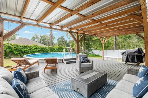 Casa en venta en Ocala, Florida, 3 dormitorios, 124.86 m2 № 1908674 - foto 30