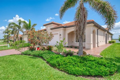 House in Venice, Florida 2 bedrooms, 177.16 sq.m. № 1621915 - photo 8