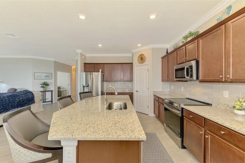 House in Venice, Florida 2 bedrooms, 177.16 sq.m. № 1621915 - photo 26