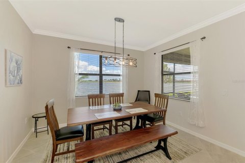 House in Venice, Florida 2 bedrooms, 177.16 sq.m. № 1621915 - photo 30