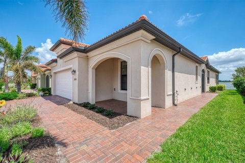 House in Venice, Florida 2 bedrooms, 177.16 sq.m. № 1621915 - photo 9