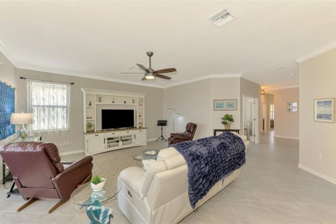 House in Venice, Florida 2 bedrooms, 177.16 sq.m. № 1621915 - photo 19