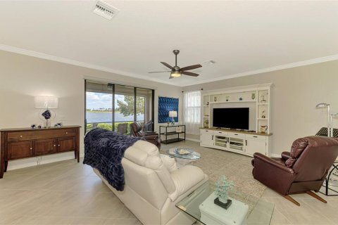 House in Venice, Florida 2 bedrooms, 177.16 sq.m. № 1621915 - photo 17