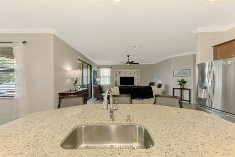 House in Venice, Florida 2 bedrooms, 177.16 sq.m. № 1621915 - photo 28