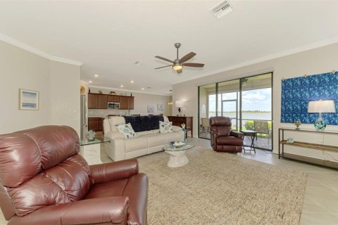 House in Venice, Florida 2 bedrooms, 177.16 sq.m. № 1621915 - photo 20