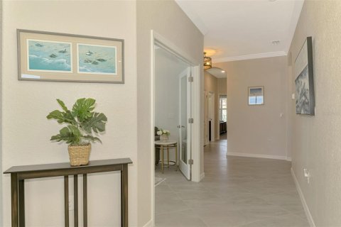 House in Venice, Florida 2 bedrooms, 177.16 sq.m. № 1621915 - photo 16