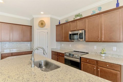 House in Venice, Florida 2 bedrooms, 177.16 sq.m. № 1621915 - photo 25