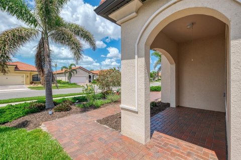 House in Venice, Florida 2 bedrooms, 177.16 sq.m. № 1621915 - photo 10