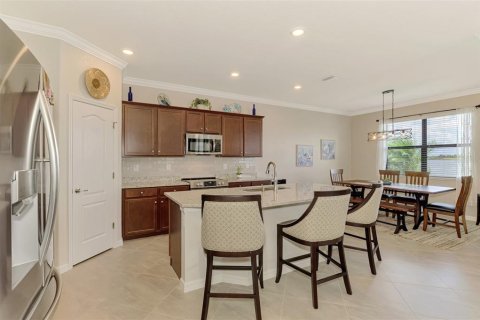 House in Venice, Florida 2 bedrooms, 177.16 sq.m. № 1621915 - photo 22