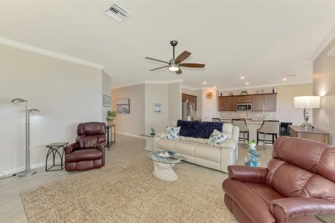 House in Venice, Florida 2 bedrooms, 177.16 sq.m. № 1621915 - photo 21