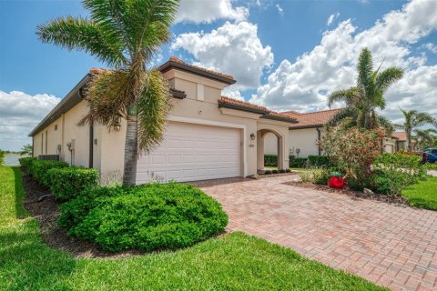 House in Venice, Florida 2 bedrooms, 177.16 sq.m. № 1621915 - photo 7