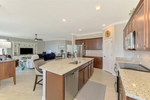 House in Venice, Florida 2 bedrooms, 177.16 sq.m. № 1621915 - photo 27