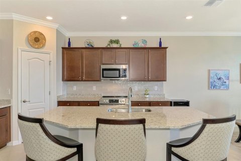 House in Venice, Florida 2 bedrooms, 177.16 sq.m. № 1621915 - photo 23