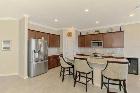 House in Venice, Florida 2 bedrooms, 177.16 sq.m. № 1621915 - photo 24