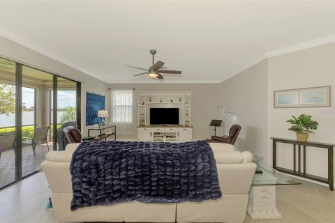 House in Venice, Florida 2 bedrooms, 177.16 sq.m. № 1621915 - photo 18