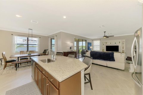 House in Venice, Florida 2 bedrooms, 177.16 sq.m. № 1621915 - photo 29