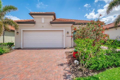 House in Venice, Florida 2 bedrooms, 177.16 sq.m. № 1621915 - photo 6