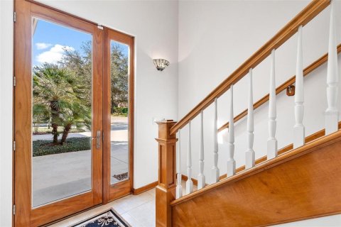 House in Summerfield, Florida 6 bedrooms, 677.35 sq.m. № 1576120 - photo 26