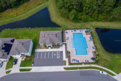 Villa ou maison à vendre à Davenport, Floride: 5 chambres, 243.03 m2 № 1876237 - photo 8