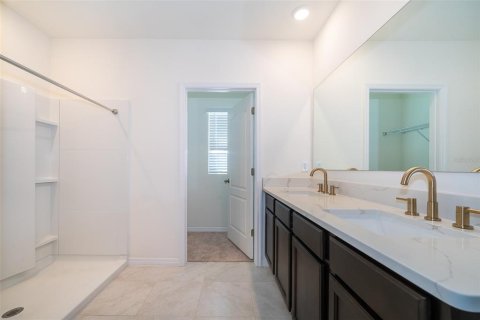 Villa ou maison à vendre à Davenport, Floride: 5 chambres, 243.03 m2 № 1876237 - photo 26