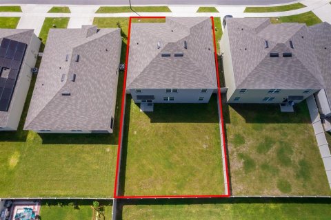 Villa ou maison à vendre à Davenport, Floride: 5 chambres, 243.03 m2 № 1876237 - photo 5