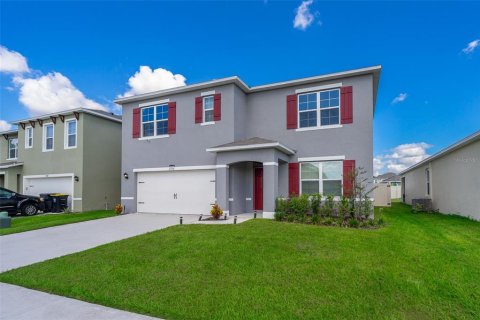 Villa ou maison à vendre à Davenport, Floride: 5 chambres, 243.03 m2 № 1876237 - photo 3